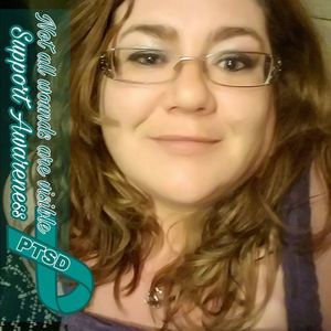 Meet your Posher, Stacy